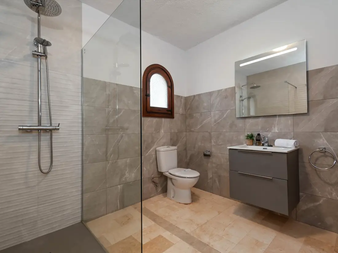 Maison de Vacances Xàbia 697