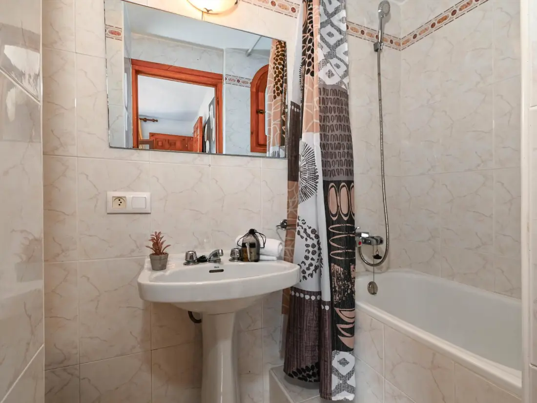Maison de Vacances Xàbia 697