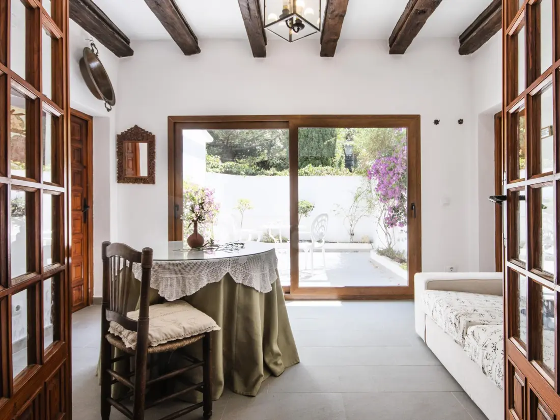 Maison de Vacances Xàbia 699