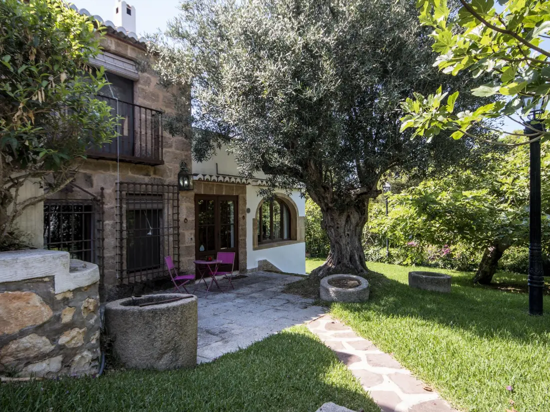 Maison de Vacances Xàbia 699