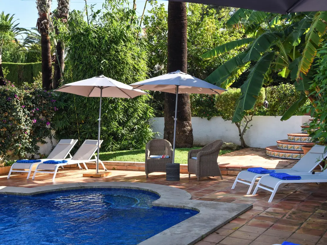 Maison de Vacances Xàbia 702