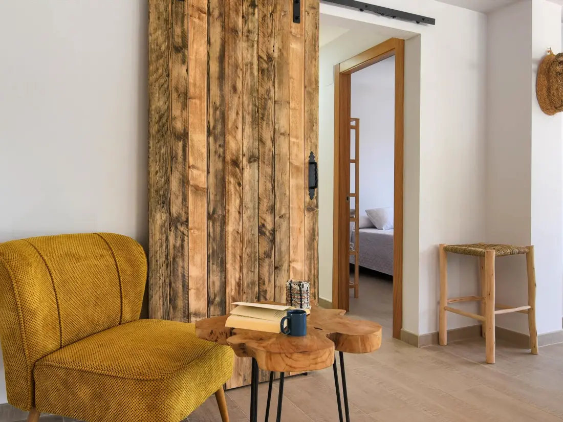 Maison de Vacances Xàbia 712