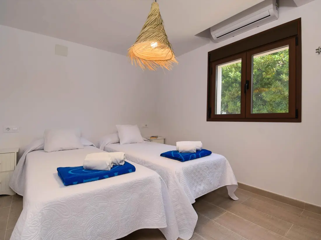 Maison de Vacances Xàbia 712