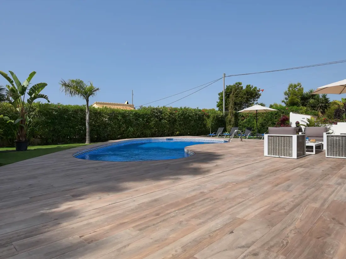 Maison de Vacances Xàbia 712