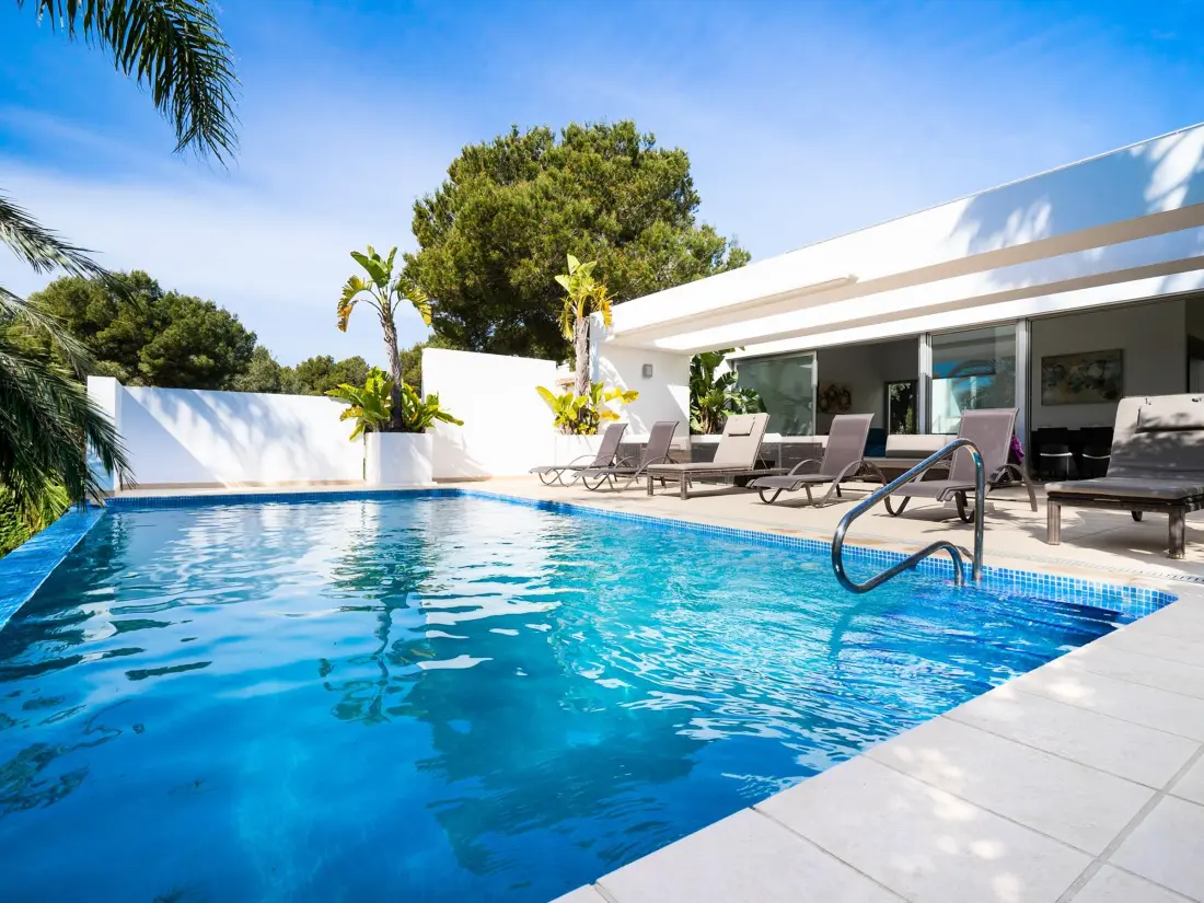 Maison de Vacances Xàbia 713