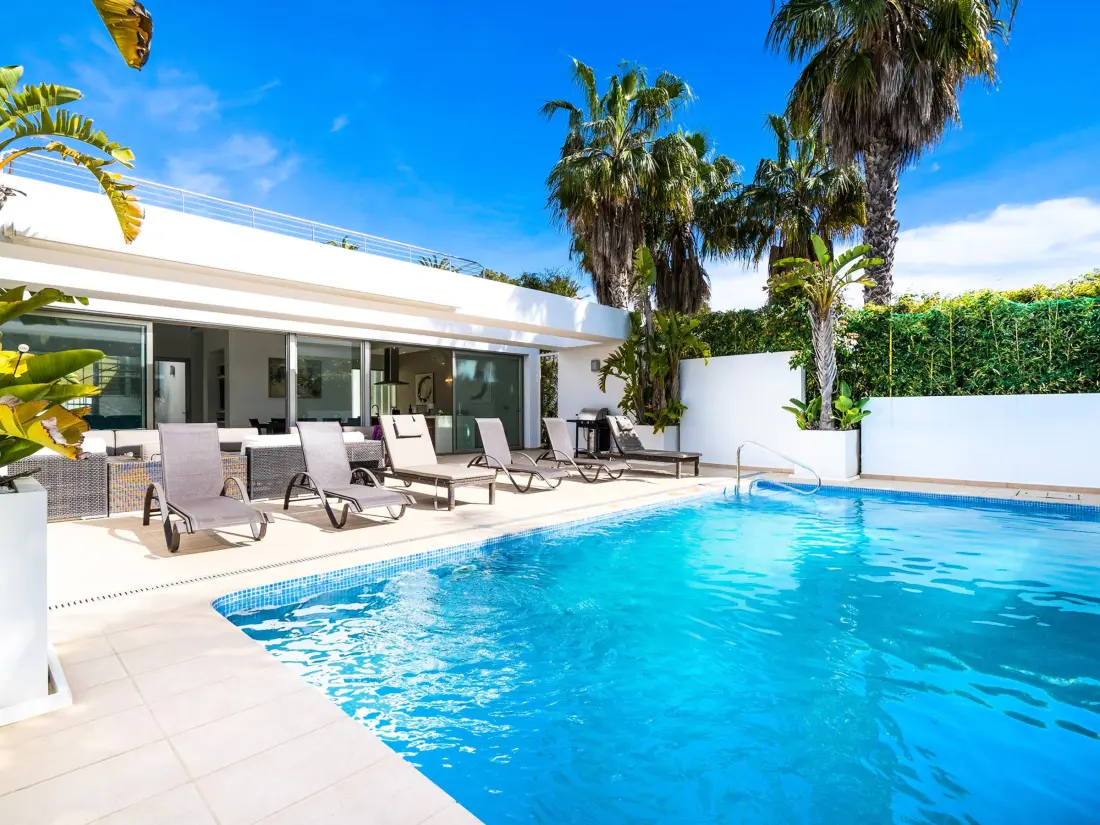 Maison de Vacances Xàbia 713