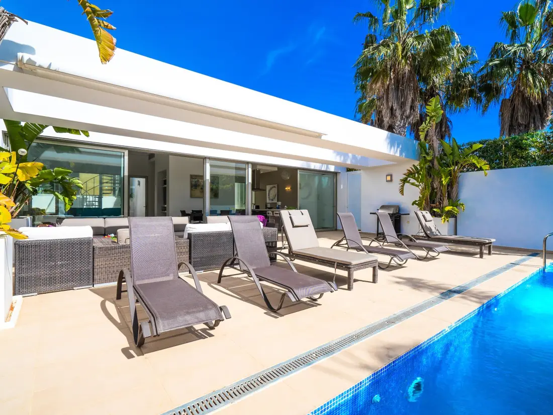 Maison de Vacances Xàbia 713