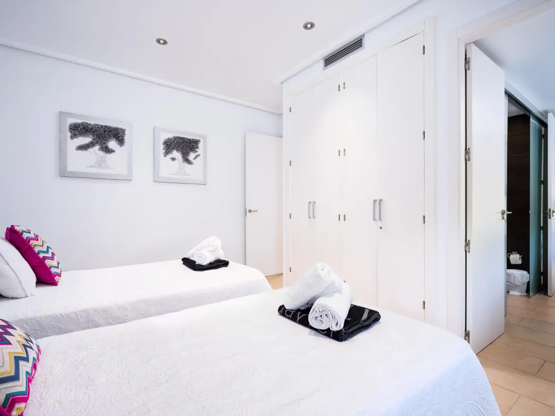 Maison de Vacances Xàbia 713