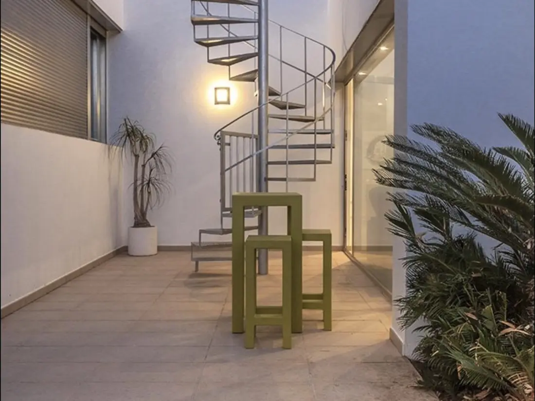 Maison de Vacances Xàbia 713