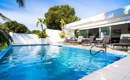 Maison de Vacances Xàbia 715