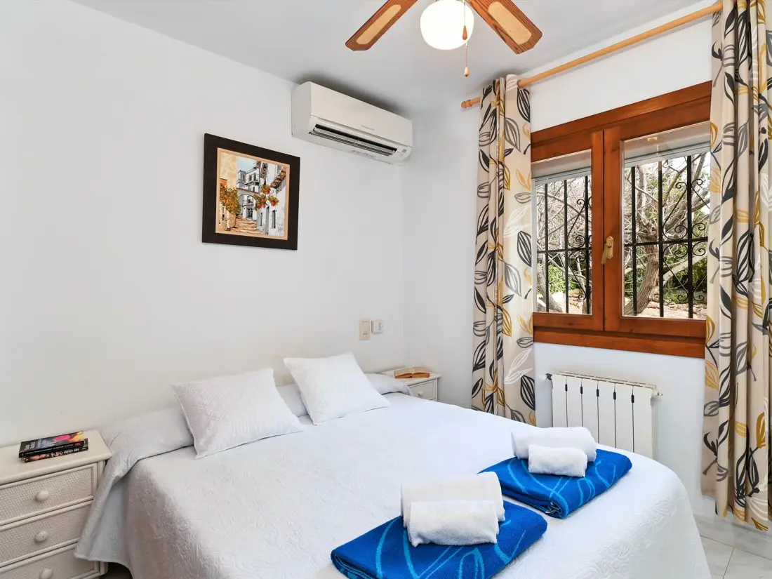 Maison de Vacances Xàbia 716