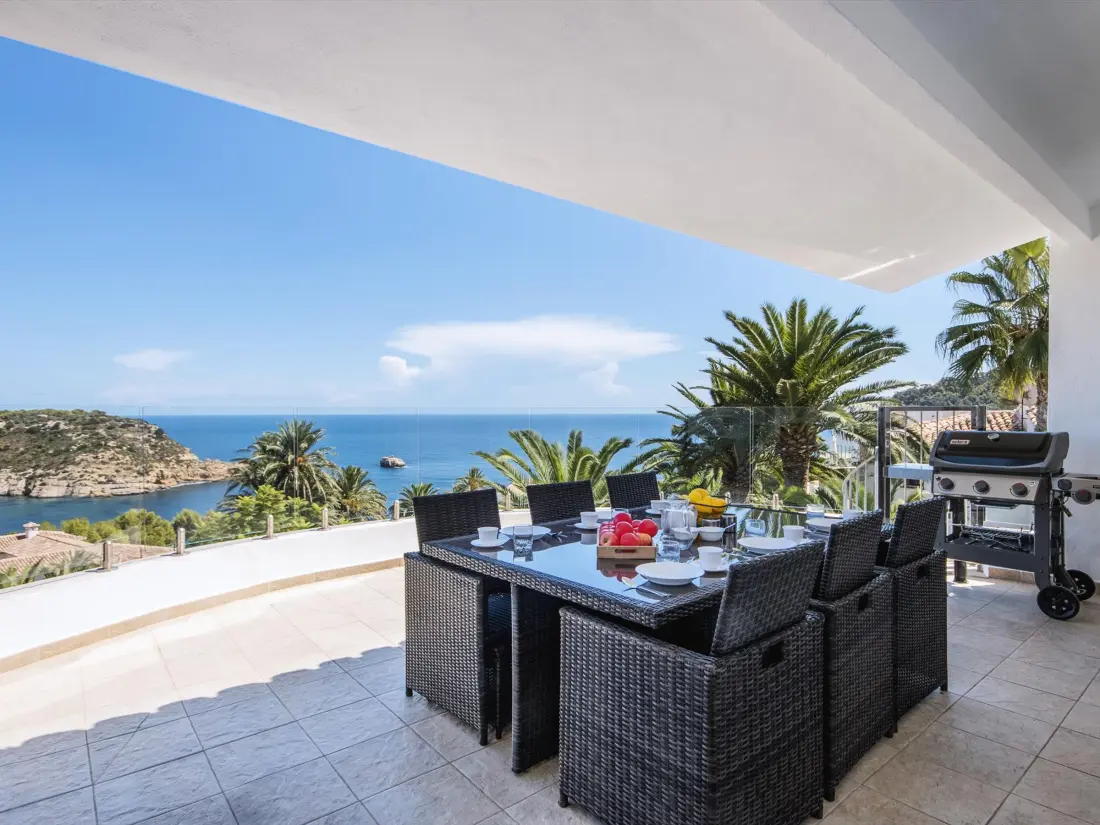 Maison de Vacances Xàbia 717