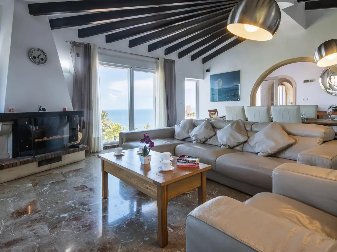 Maison de Vacances Xàbia 717