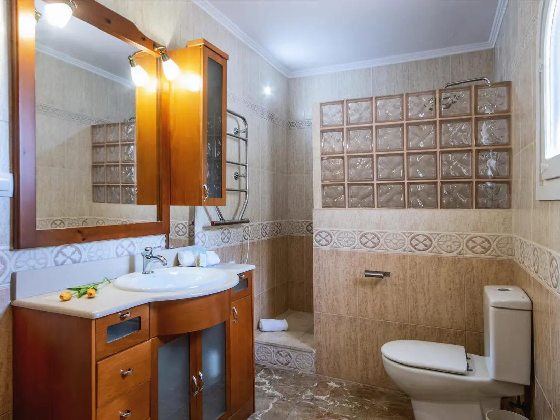 Maison de Vacances Xàbia 717