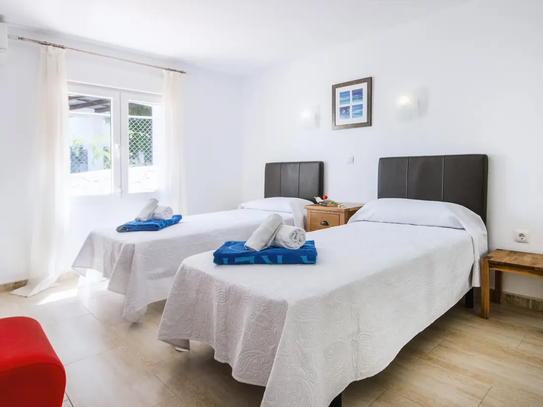 Maison de Vacances Xàbia 717
