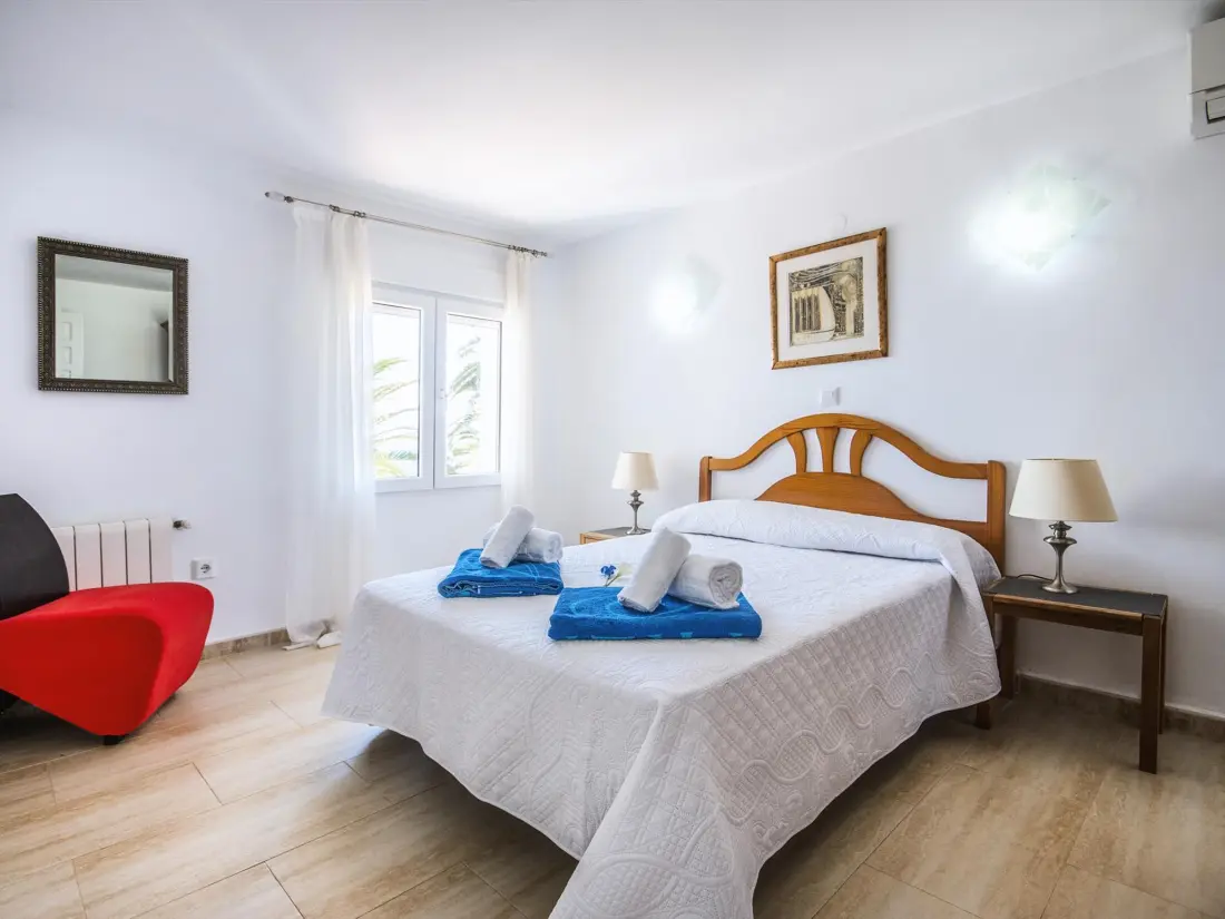 Maison de Vacances Xàbia 717
