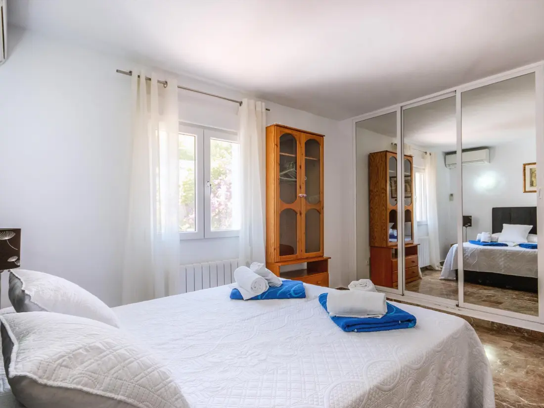 Maison de Vacances Xàbia 717
