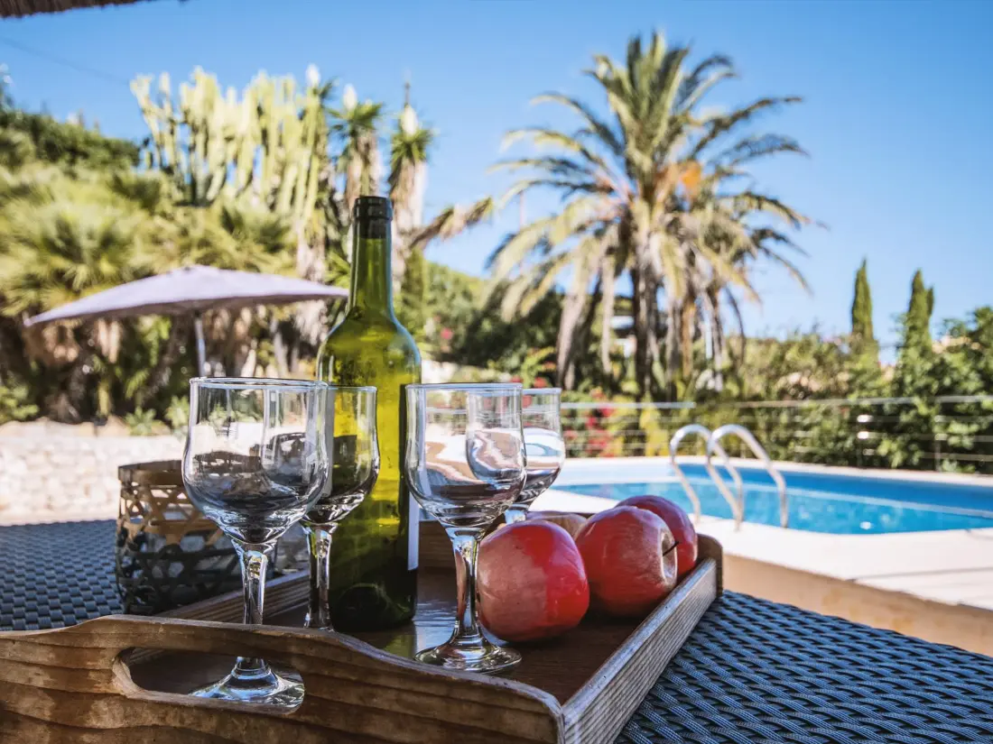 Maison de Vacances Xàbia 717