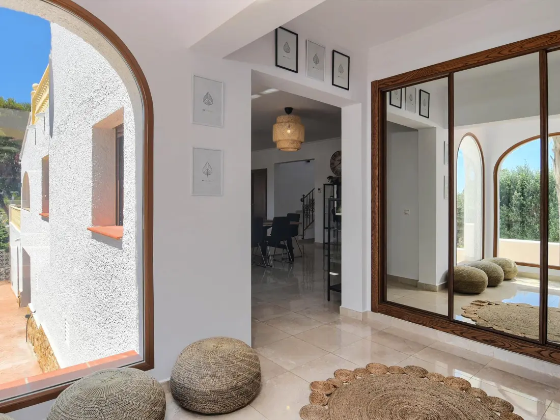 Maison de Vacances Xàbia 720