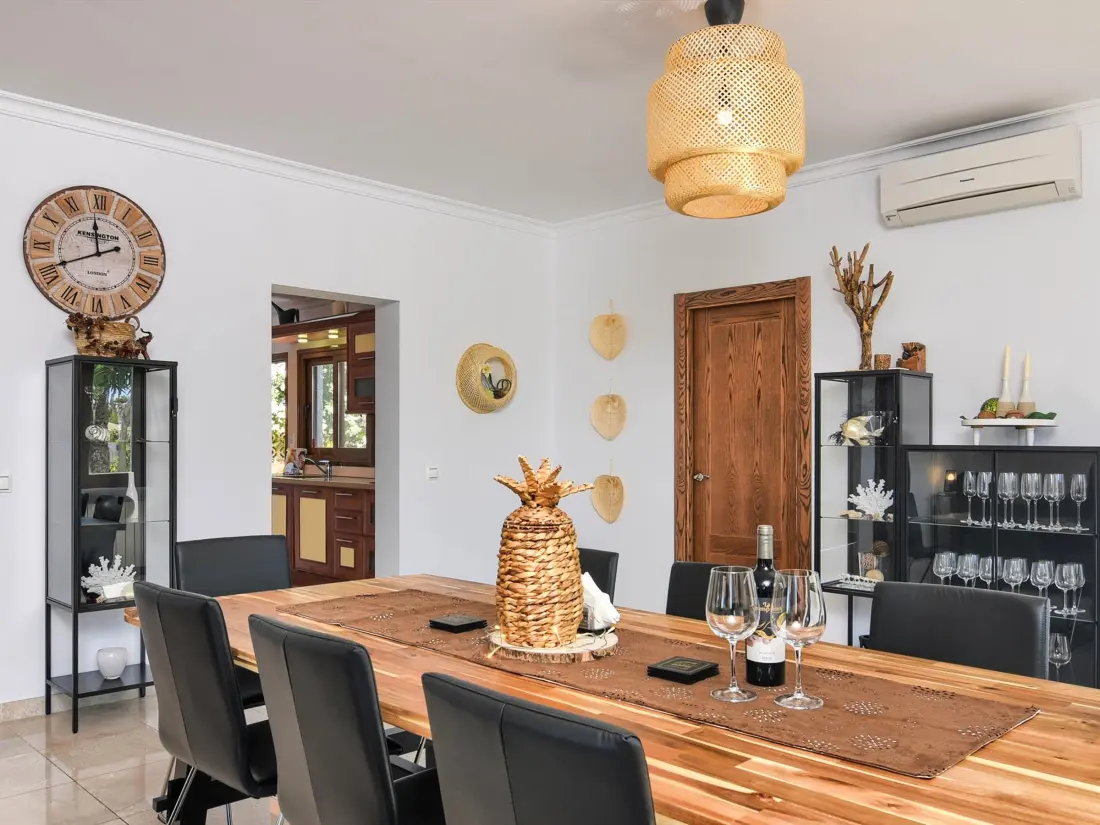 Maison de Vacances Xàbia 720