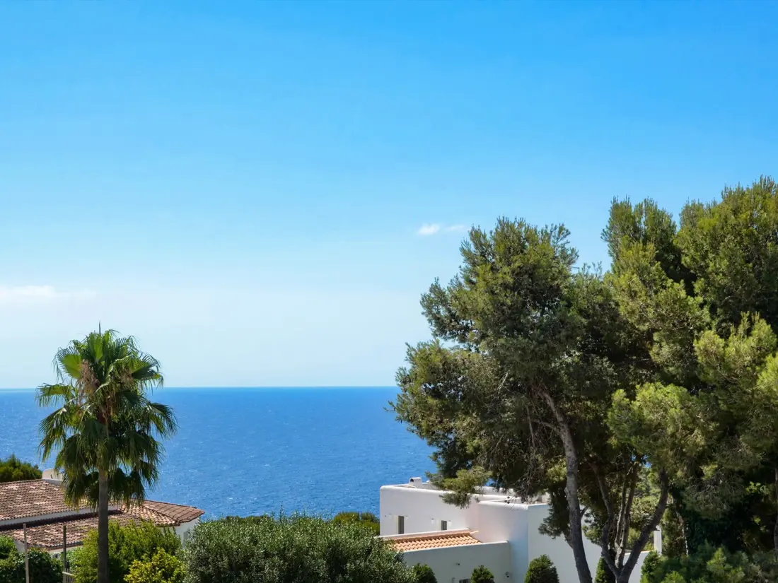 Maison de Vacances Xàbia 720