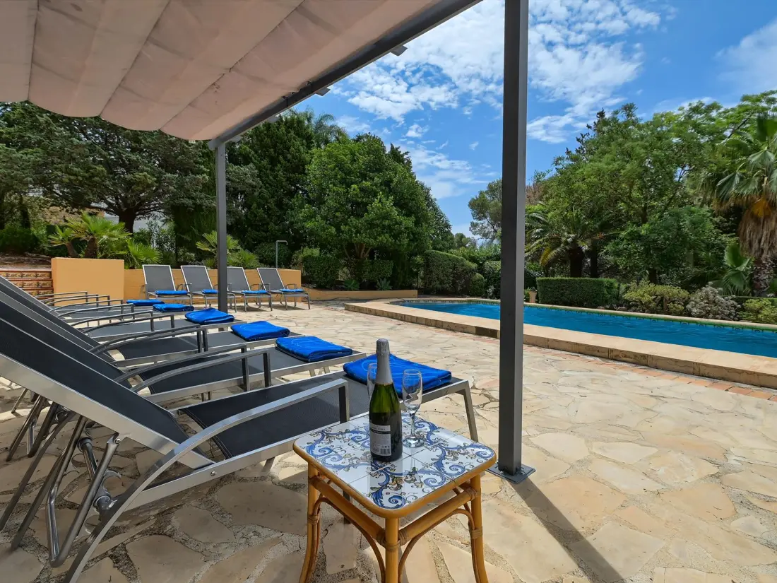 Maison de Vacances Xàbia 721