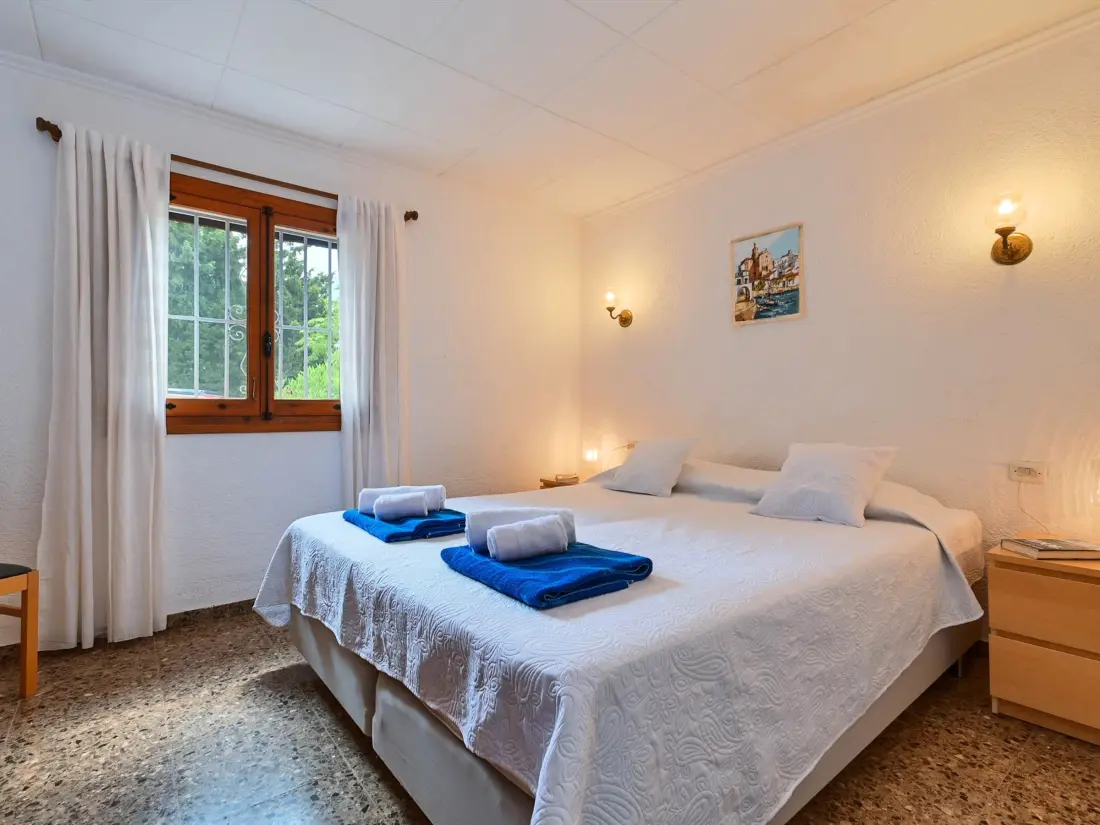 Maison de Vacances Xàbia 721