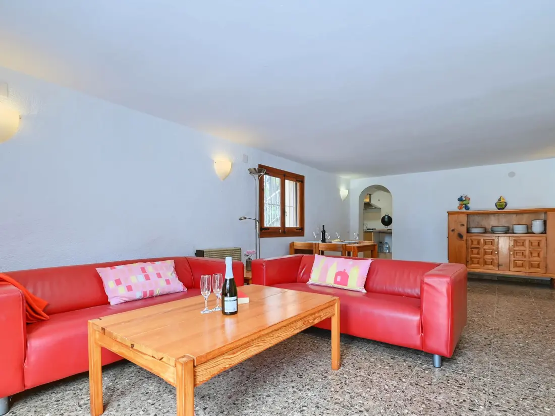 Maison de Vacances Xàbia 721