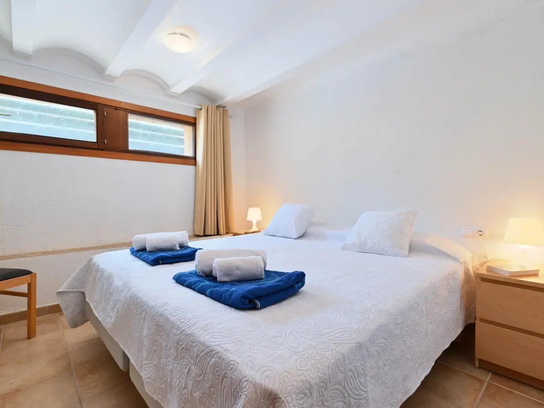 Maison de Vacances Xàbia 721