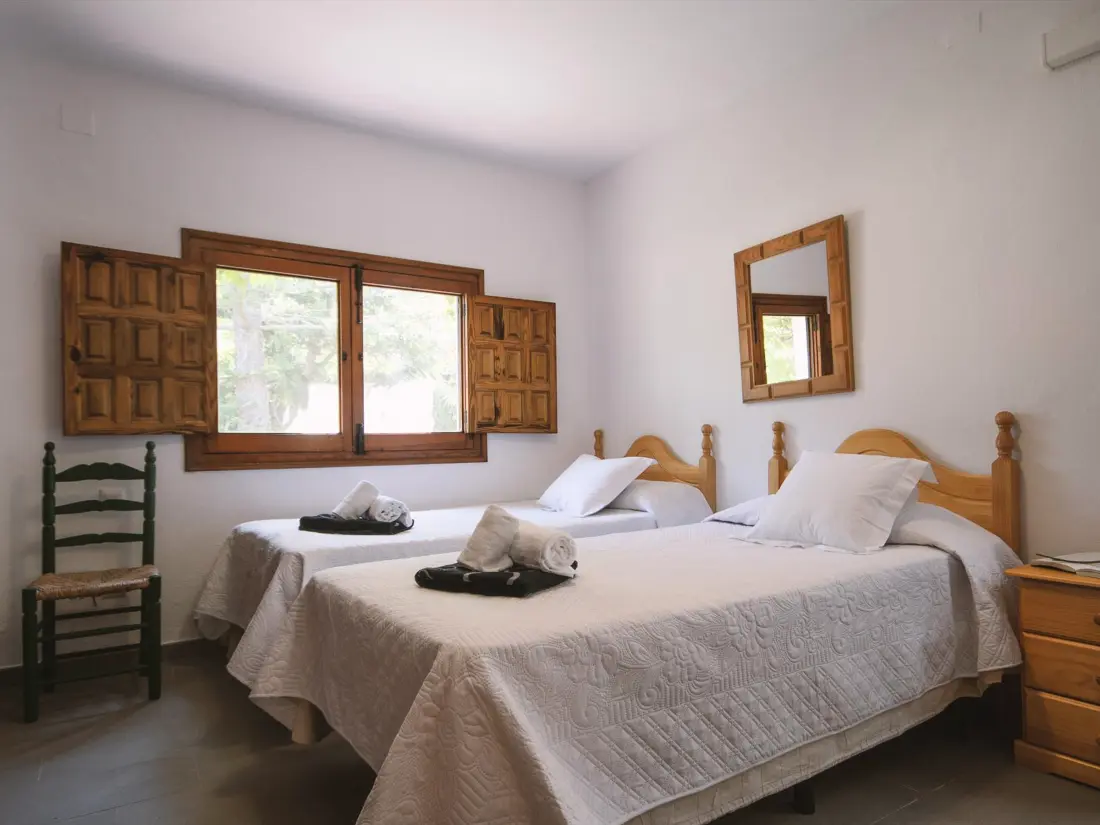 Maison de Vacances Xàbia 723