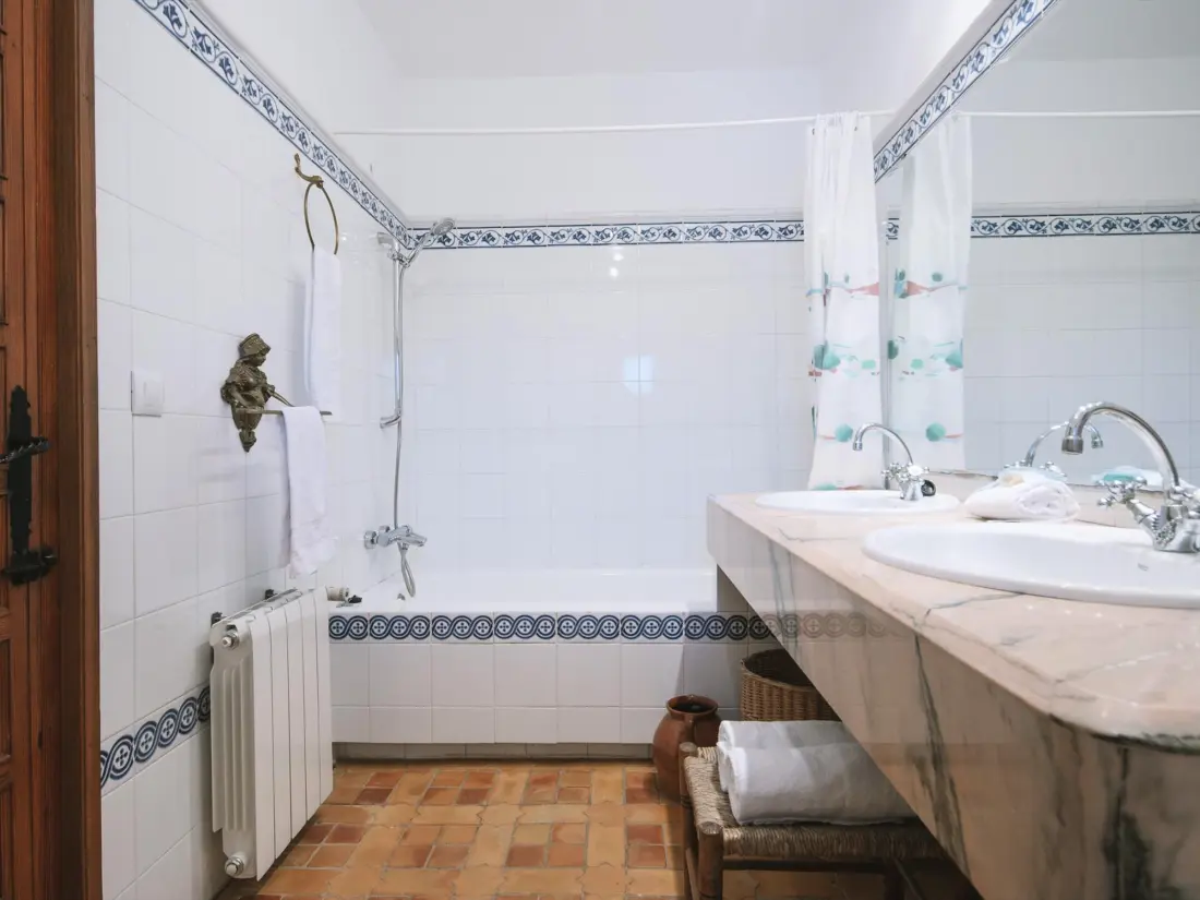 Maison de Vacances Xàbia 723