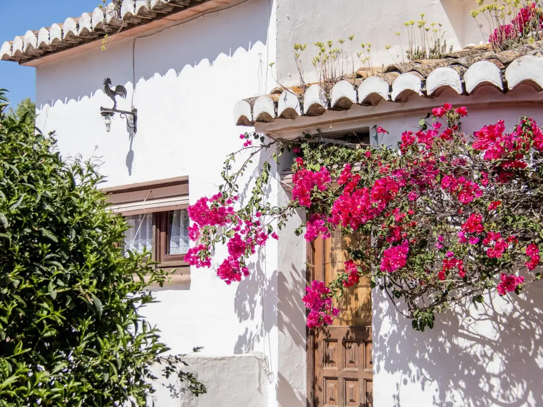 Maison de Vacances Xàbia 723