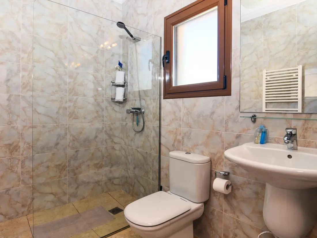 Maison de Vacances Xàbia 724