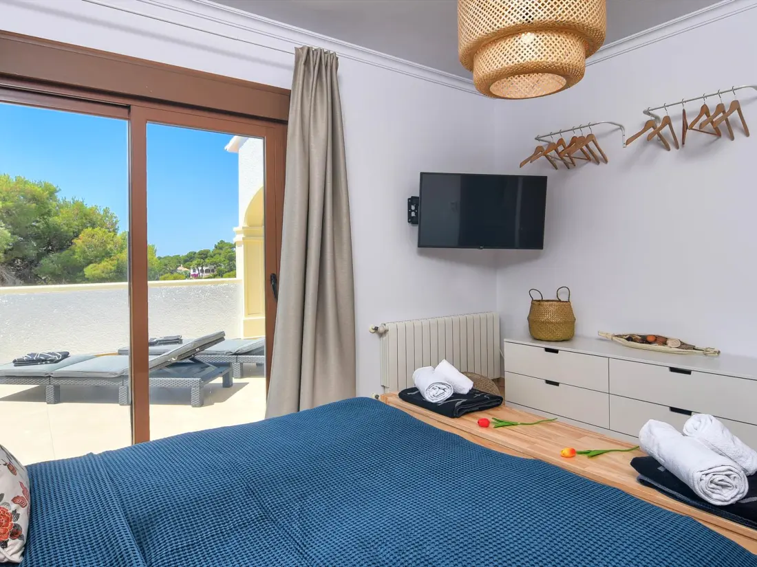 Maison de Vacances Xàbia 724