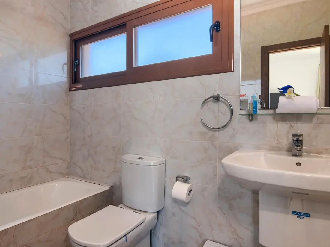 Maison de Vacances Xàbia 724