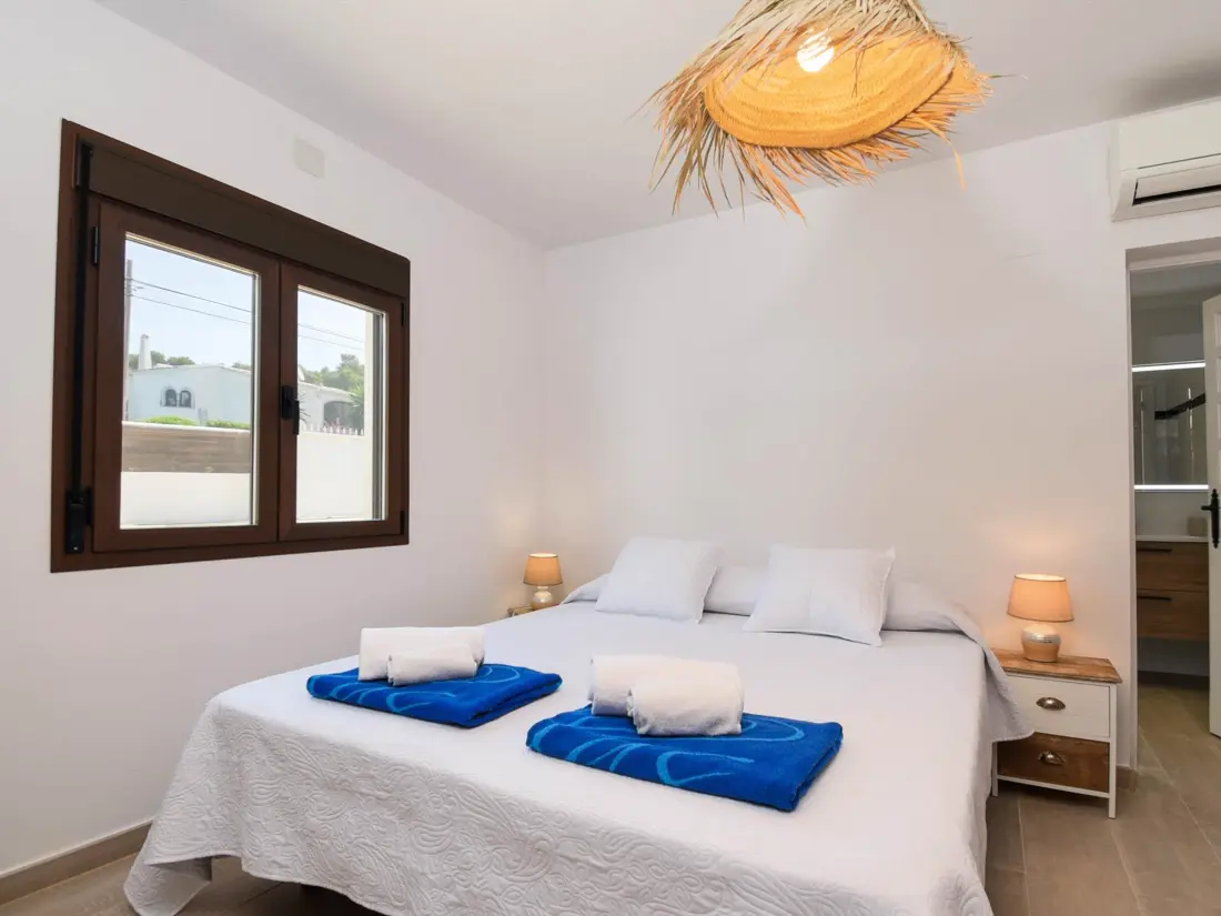 Maison de Vacances Xàbia 729