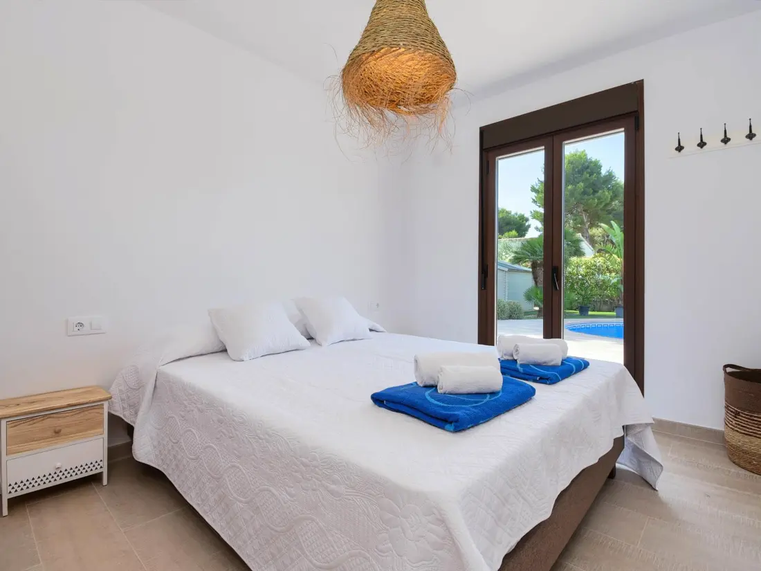 Maison de Vacances Xàbia 729
