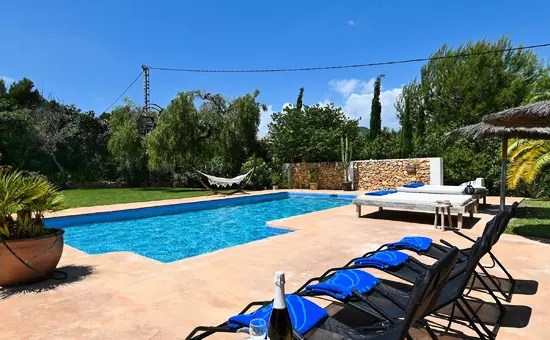 Maison de Vacances Xàbia 731