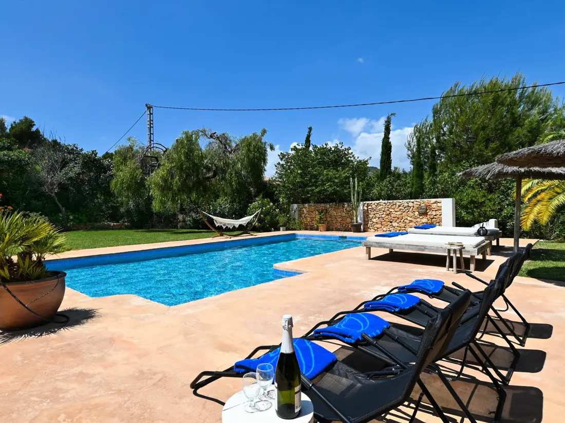 Maison de Vacances Xàbia 731