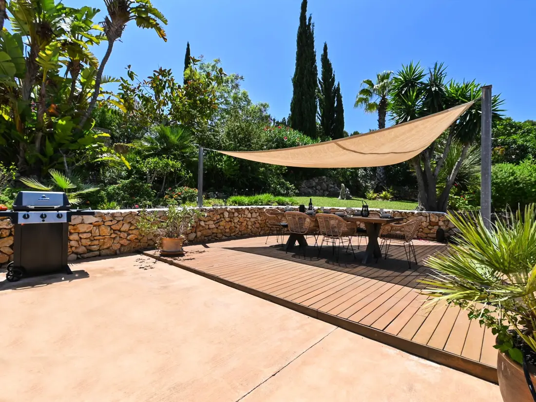 Maison de Vacances Xàbia 731