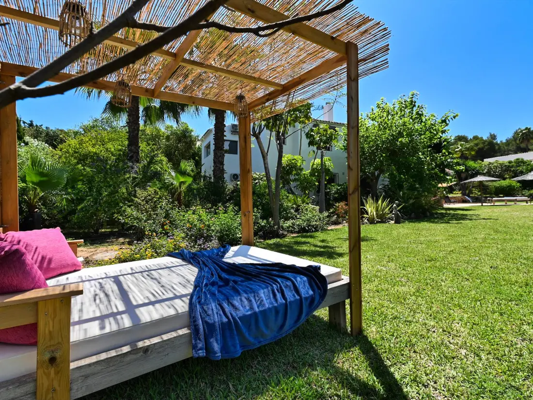 Maison de Vacances Xàbia 731