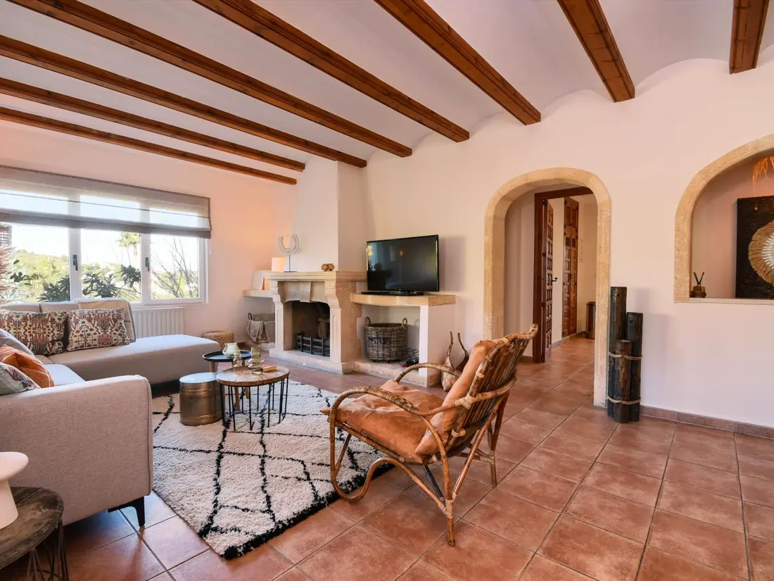 Maison de Vacances Xàbia 731