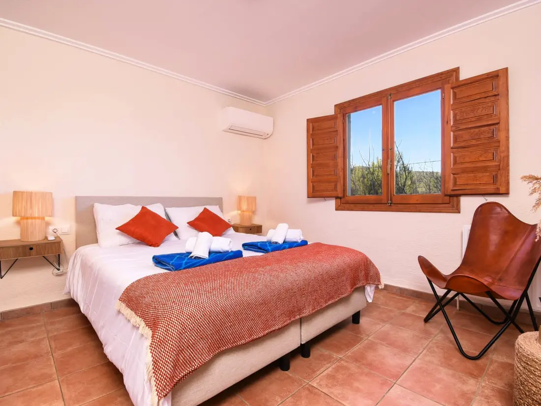 Maison de Vacances Xàbia 731