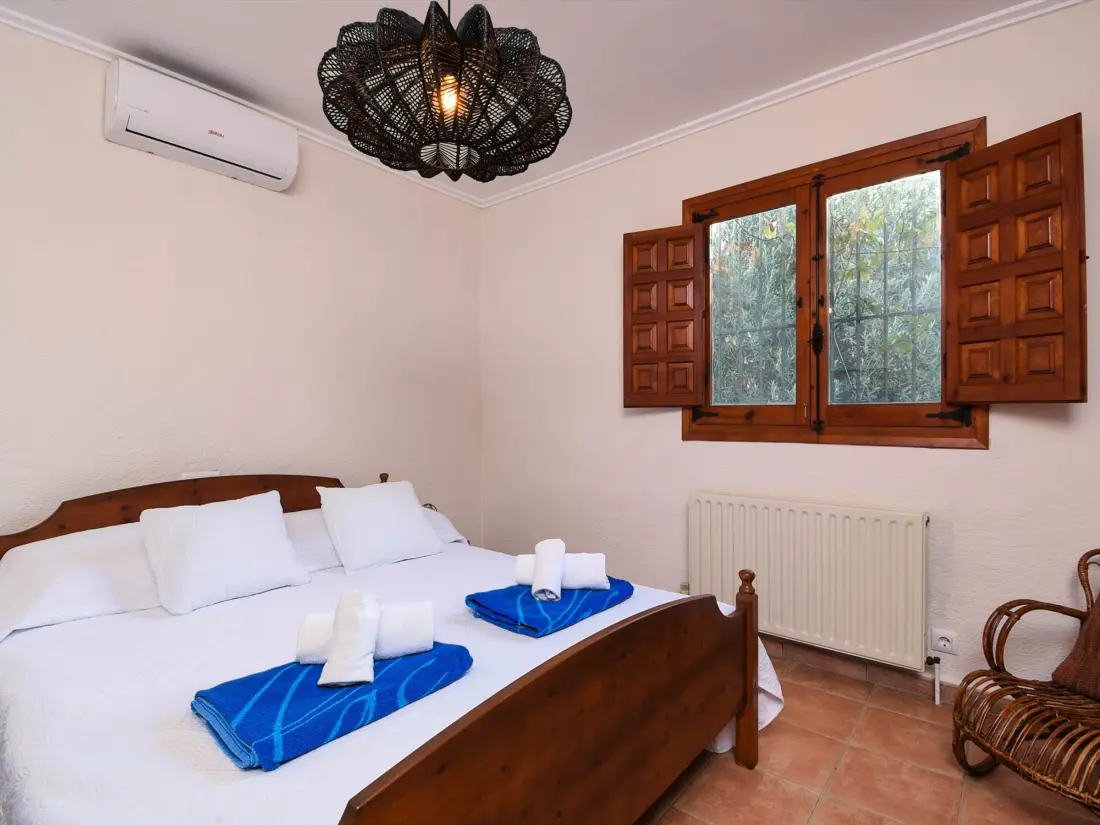 Maison de Vacances Xàbia 731