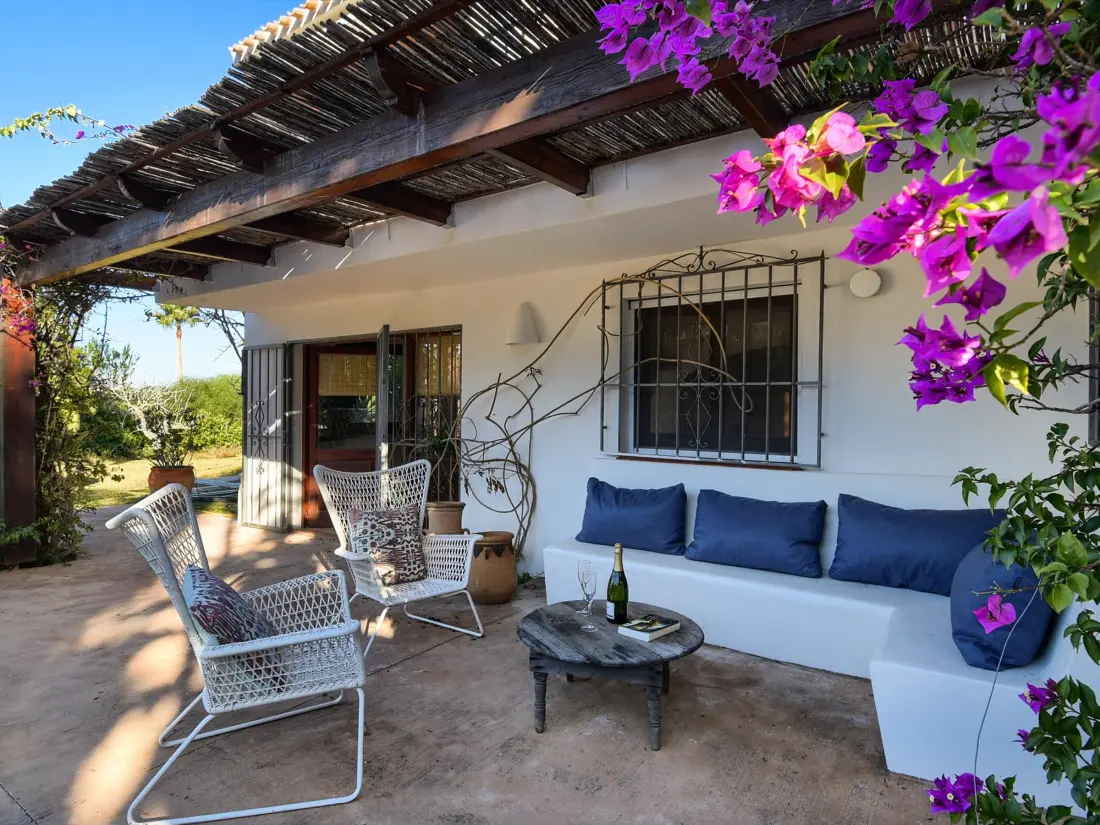 Maison de Vacances Xàbia 731