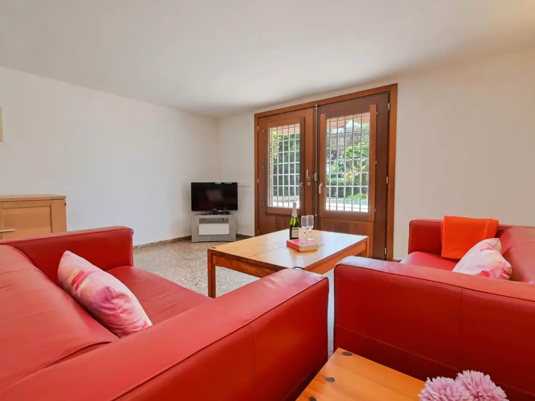 Maison de Vacances Xàbia 736