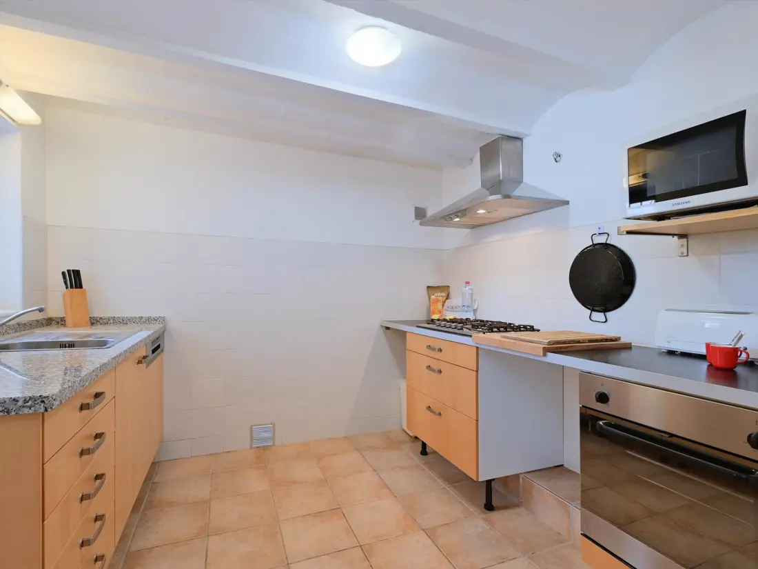 Maison de Vacances Xàbia 736