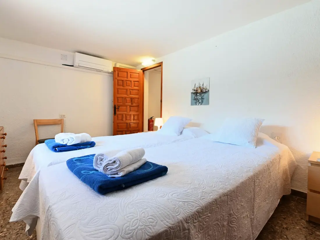 Maison de Vacances Xàbia 736