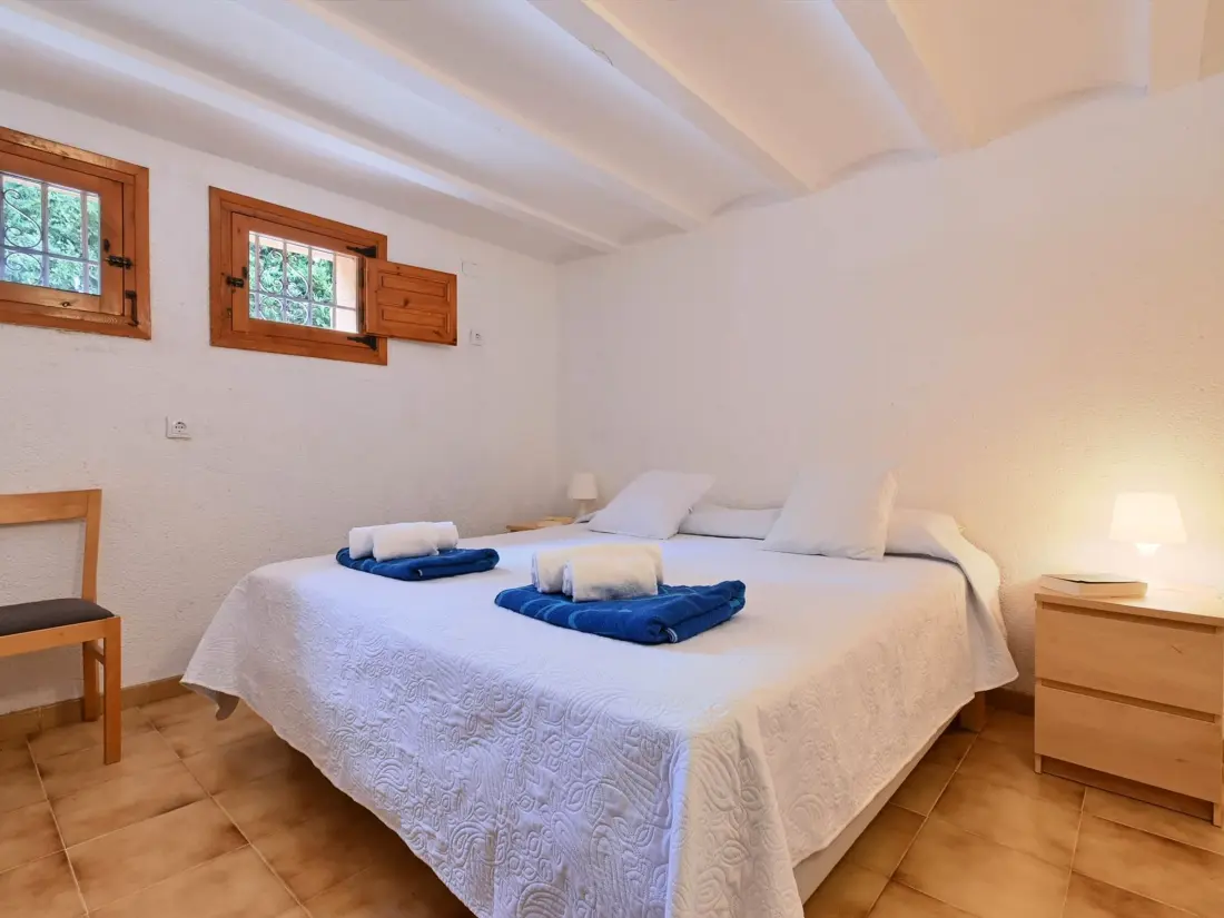 Maison de Vacances Xàbia 736