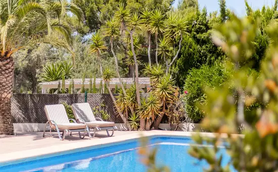 Maison de Vacances Xàbia 737